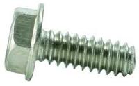 INCH - INDENTED HEX WASHER HEAD MACHINE SCREWS